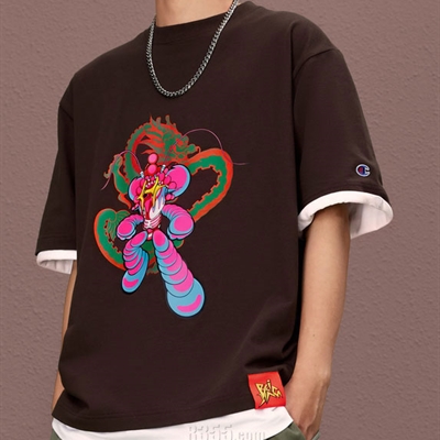 運(yùn)動(dòng)品牌-T恤-男運(yùn)動(dòng)T恤
