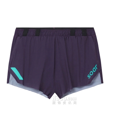運動品牌-單褲-女運動單褲