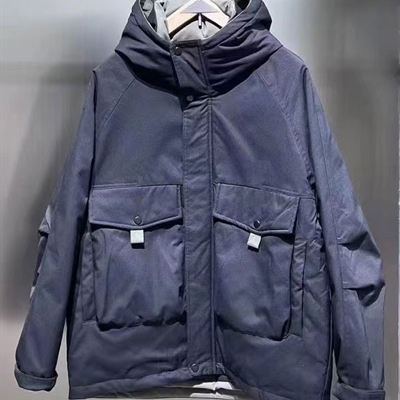 市場上裝-棉衣/羽絨服-休閑棉服
