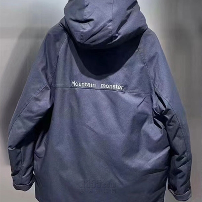 市場上裝-棉衣/羽絨服-休閑棉服