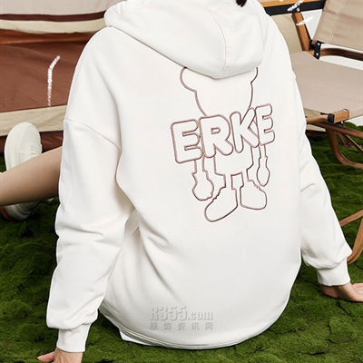 運動品牌-衛衣-女運動衛衣