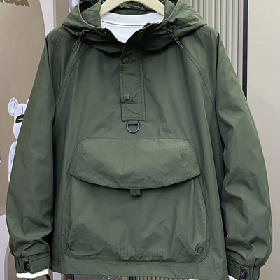 市場上裝-衛衣-工裝衛衣