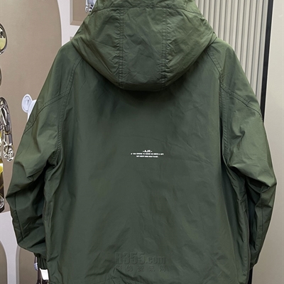 市場上裝-衛衣-工裝衛衣