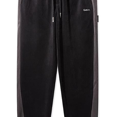 商場品牌-休閑褲-休閑褲