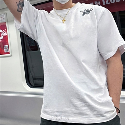 市場上裝-T恤-電商T恤