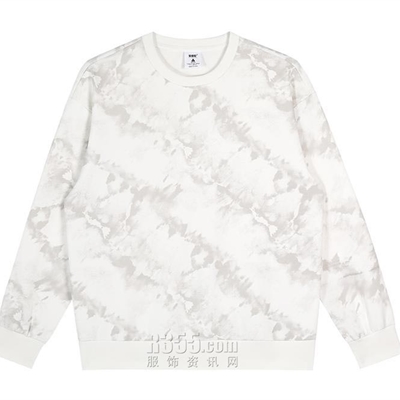 商場品牌-套頭-衛衣