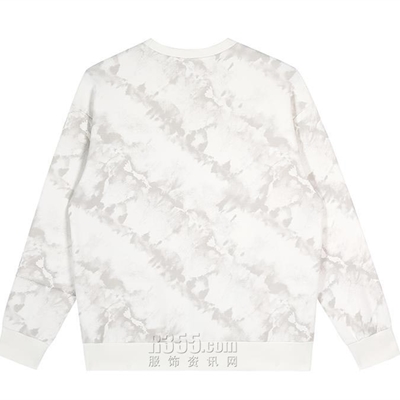商場品牌-套頭-衛衣