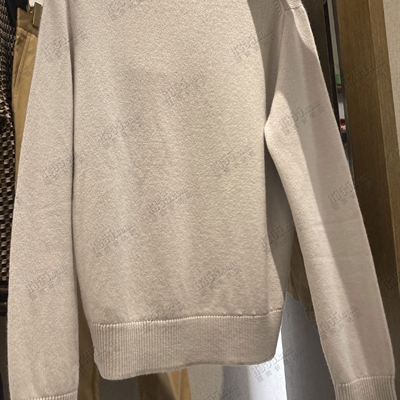 商場品牌-套頭-毛衫【實拍】