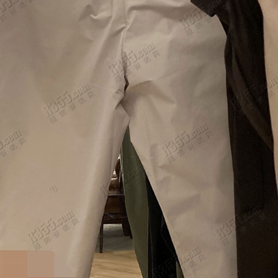 商場品牌-休閑褲-休閑褲【實拍】