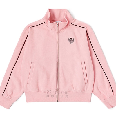 運(yùn)動(dòng)品牌-外套-女運(yùn)動(dòng)單衣