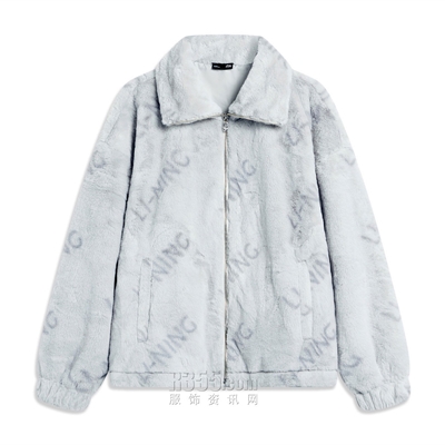 運動品牌-外套-女運動單衣