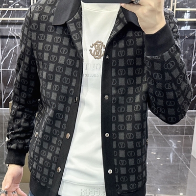 市場上裝-夾克-歐貨夾克