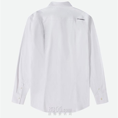 商場品牌-長袖-襯衫