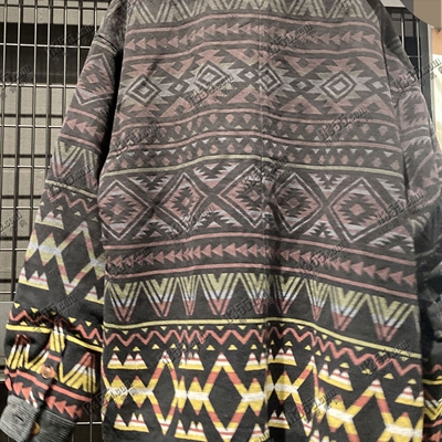 商場品牌-長袖-襯衫【實(shí)拍】