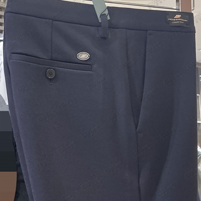 商場品牌-商務褲-商務褲【實拍】