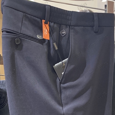 商場品牌-商務褲-商務褲【實拍】