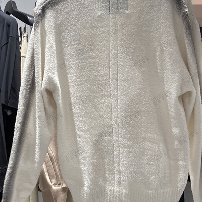 商場品牌-開衫-毛衫【實拍】