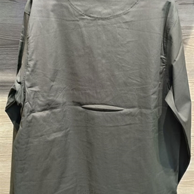 運動品牌-外套-男運動單衣