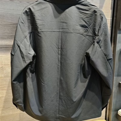 運動品牌-外套-男運動單衣