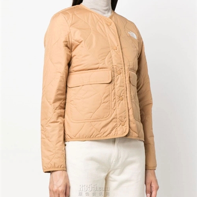 戶外品牌-棉衣/羽絨服-女戶外棉服