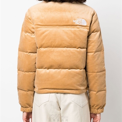 戶外品牌-棉衣/羽絨服-女戶外棉服