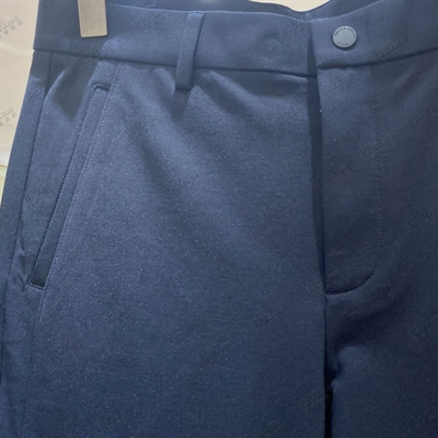 商場品牌-商務褲-商務褲【實拍】