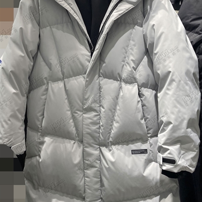 運動品牌-棉衣/羽絨-男運動羽絨服【實拍】