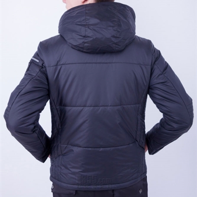 市場上裝-棉衣/羽絨服-商務棉服