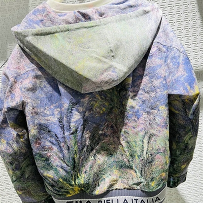 運動品牌-外套-女運動單衣