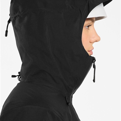 戶外品牌-滑雪服-女戶外滑雪服