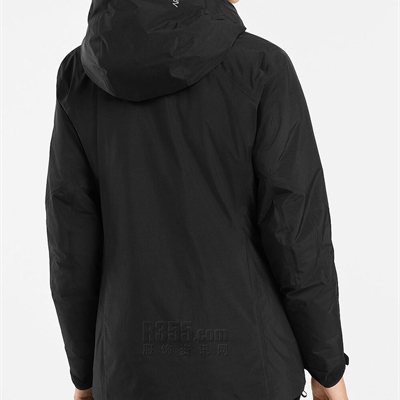 戶外品牌-滑雪服-女戶外滑雪服