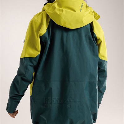 戶外品牌-滑雪服-男戶外滑雪服