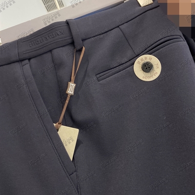 商場品牌-商務褲-商務褲【實拍】
