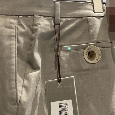 商場品牌-商務褲-商務褲【實拍】