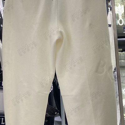 商場品牌-休閑褲-休閑褲【實拍】