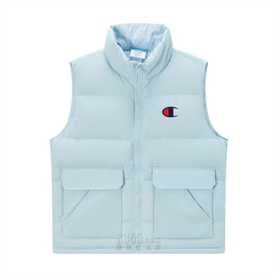 運動品牌-棉衣/羽絨-女運動棉服