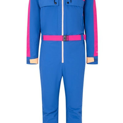 戶外品牌-滑雪服-女戶外滑雪服套裝