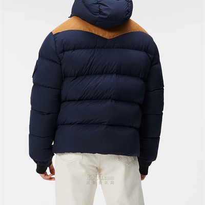 運(yùn)動(dòng)品牌-棉衣/羽絨-男運(yùn)動(dòng)棉服