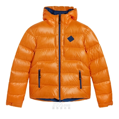 運(yùn)動(dòng)品牌-棉衣/羽絨-男運(yùn)動(dòng)棉服