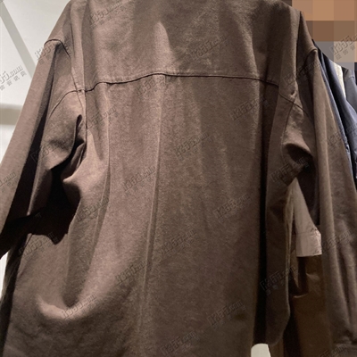 商場品牌-長袖-襯衫【實拍】