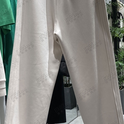 商場品牌-休閑褲-休閑褲【實拍】