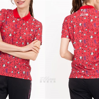 運(yùn)動(dòng)品牌-T恤-女運(yùn)動(dòng)T恤