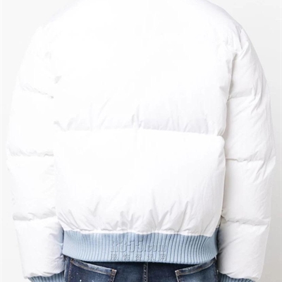 商場品牌-棉服/羽絨服-棉服