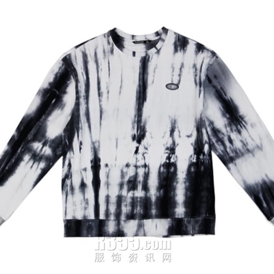商場品牌-套頭-衛衣