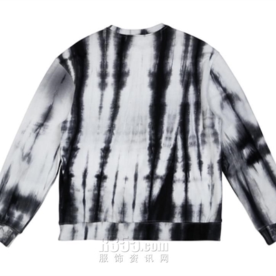 商場品牌-套頭-衛衣
