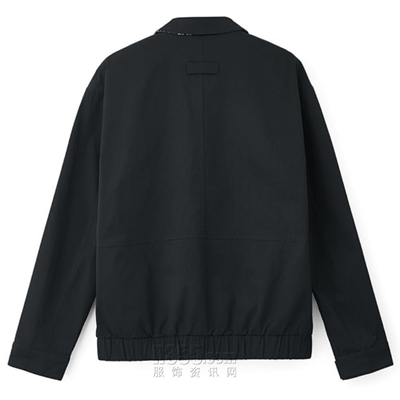商場品牌-夾克-夾克