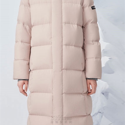 戶外品牌-棉衣/羽絨服-女戶外棉服
