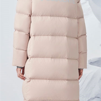 戶外品牌-棉衣/羽絨服-女戶外棉服