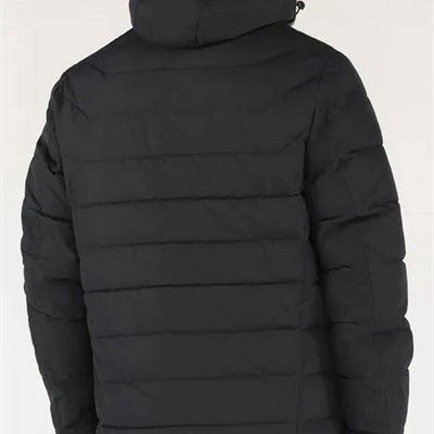 市場上裝-棉衣/羽絨服-商務棉服