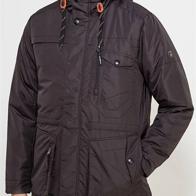 市場上裝-棉衣/羽絨服-商務棉服